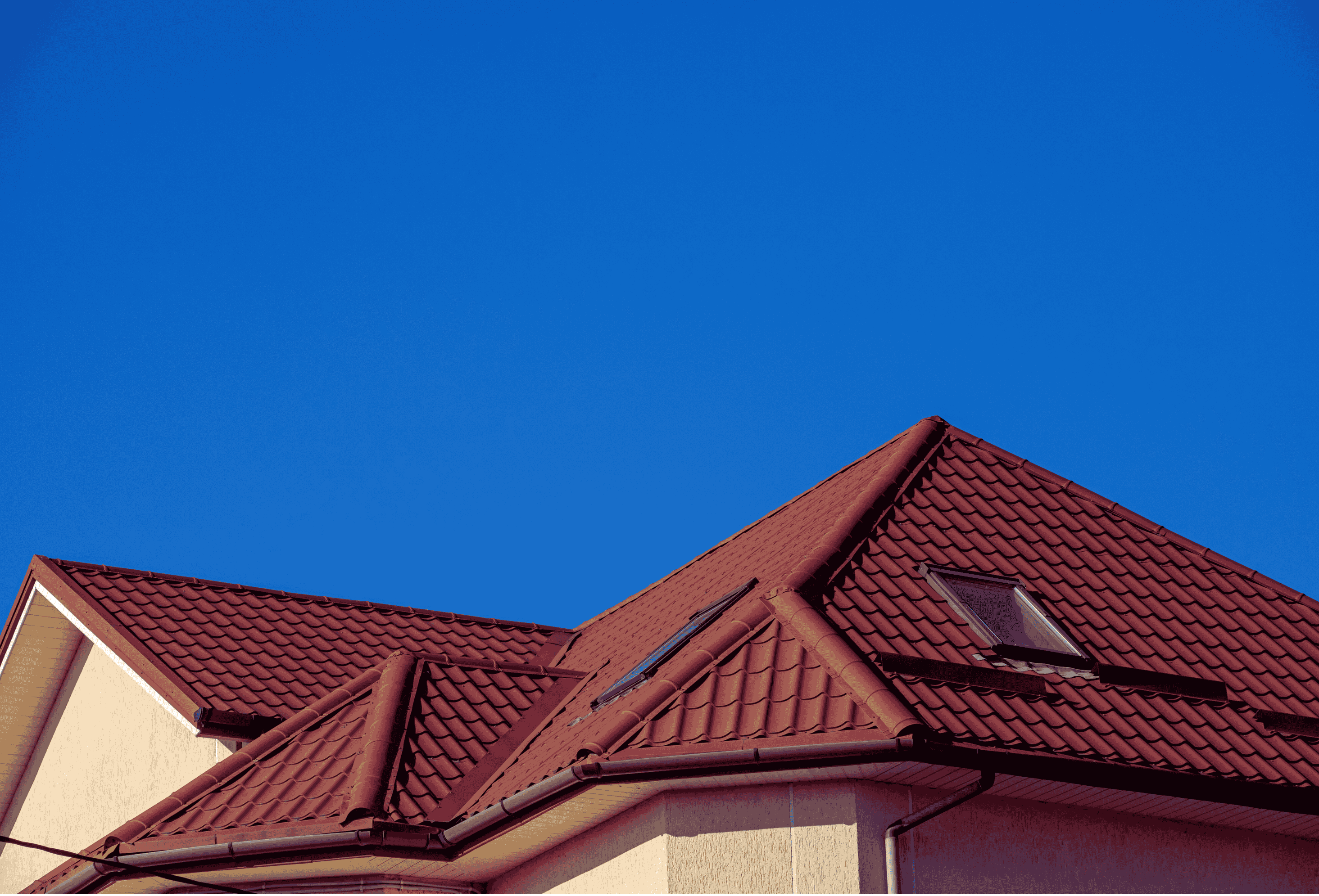 roofing requirements in west virginia