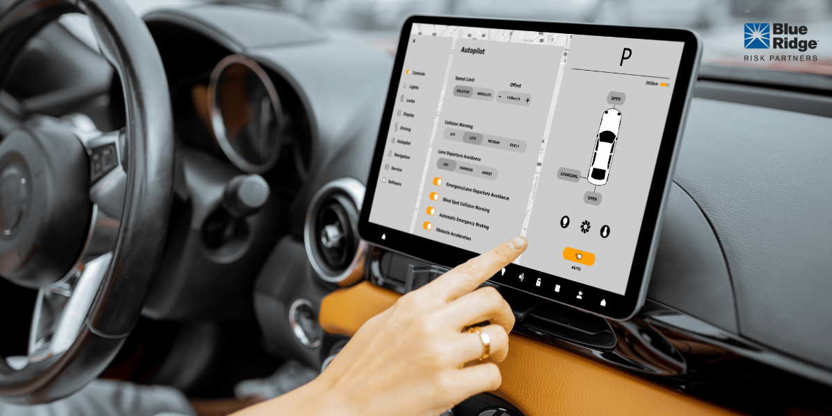 telematics can be hacked