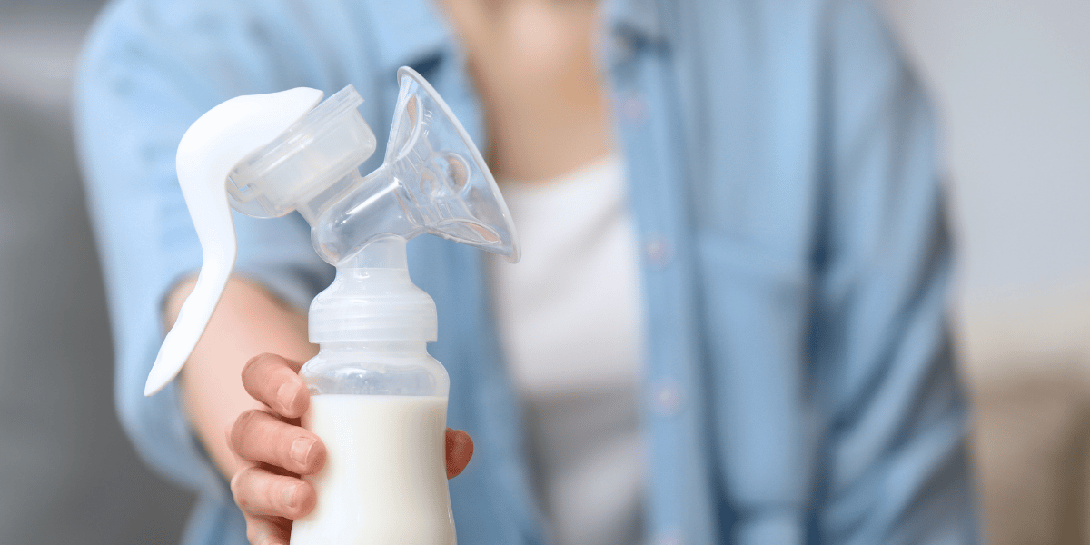 lactation